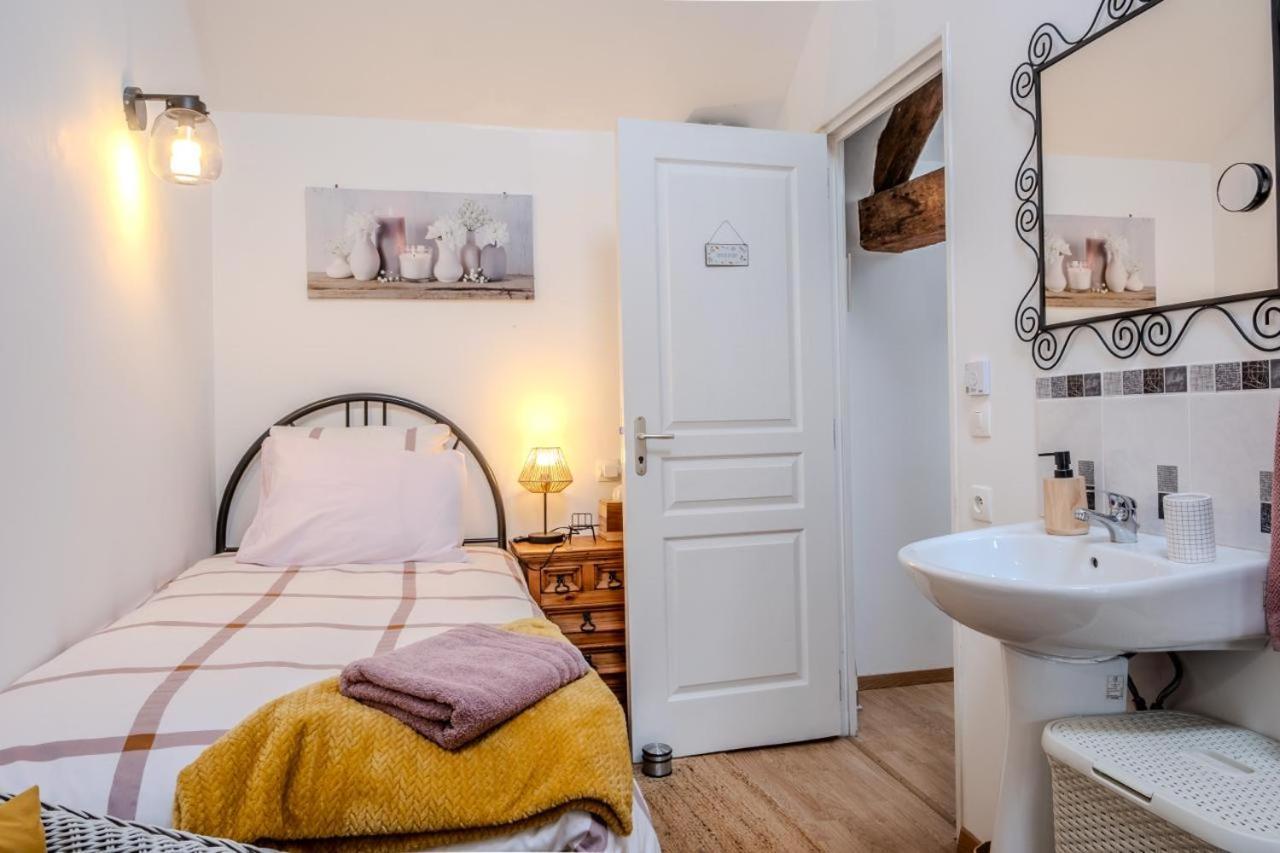 La Libellule Argentee Casa vacanze