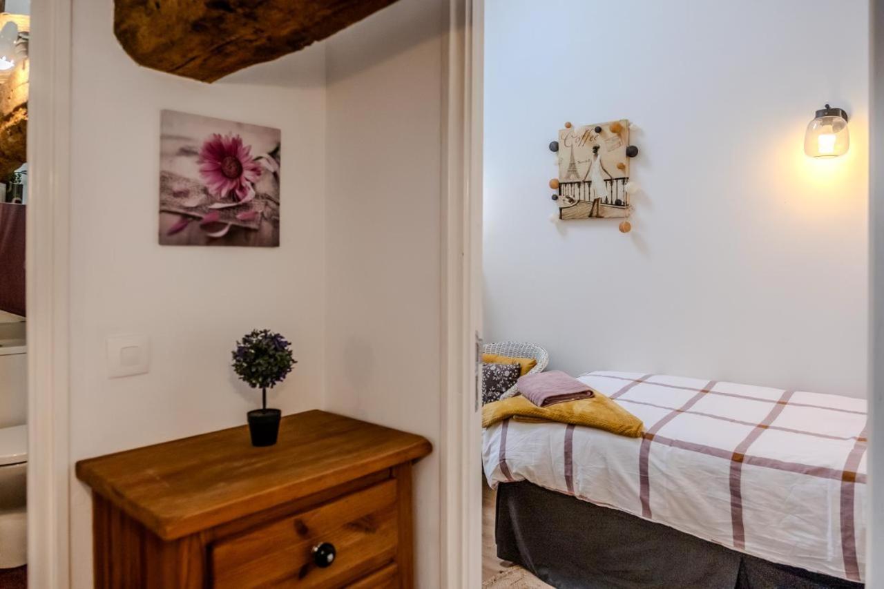 Casa vacanze La Libellule Argentee