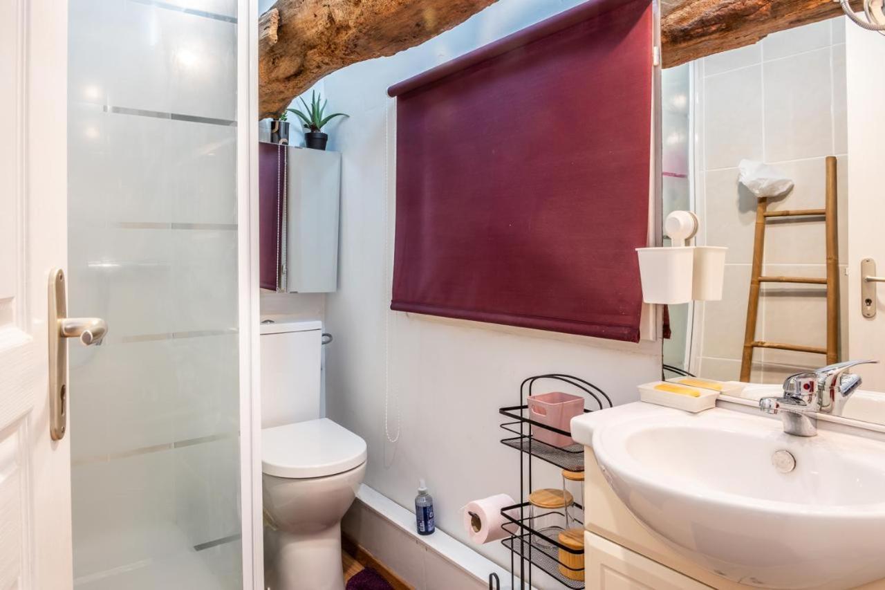 La Libellule Argentee Casa vacanze *