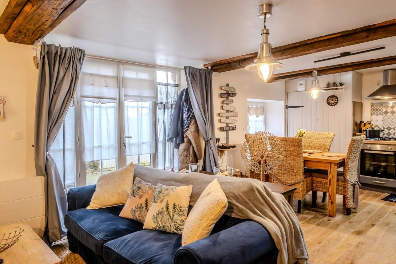 Casa vacanze La Libellule Argentee *