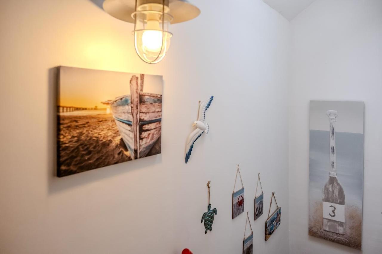 La Libellule Argentee Casa vacanze *